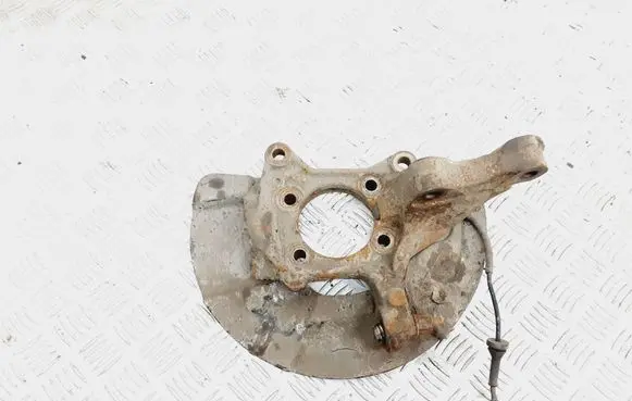 Volvo XC90 Front wheel hub