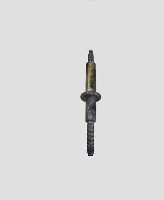 Mazda 6 Fuel Injector clamp holder