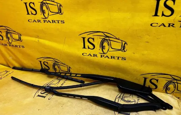 Mercedes-Benz GLS X166 Front wiper blade arm A1648240049 24028055 24027217