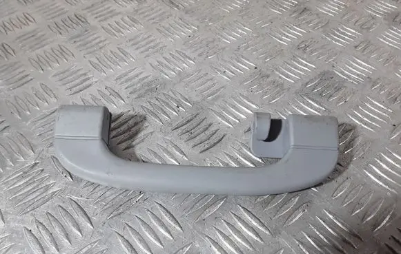BMW 1 E81 E87 Front interior roof grab handle 9143516524 9143530