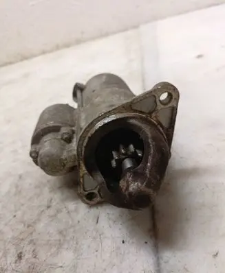 Opel Meriva A Starter motor KA2