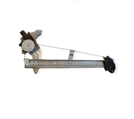 Subaru Forester SJ Front door manual window regulator 
