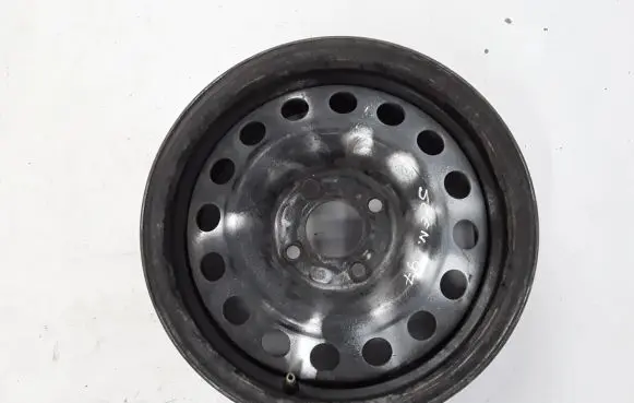 Renault Scenic I R14 forged rim 7700830934