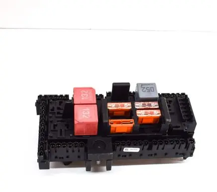 Mercedes-Benz E W213 Fuse module A2139068801 58HL16F06