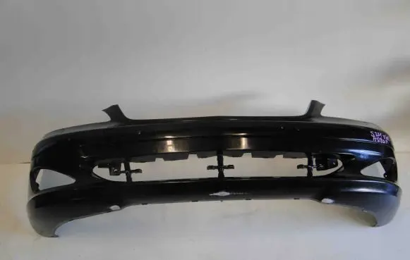 Mercedes-Benz S W221 Front bumper
