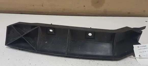 Volvo S40 Rear bumper mounting bracket 30655998LH
