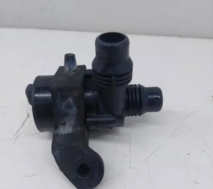 BMW 7 E65 E66 Electric auxiliary coolant/water pump 6922699 11611619 70207803