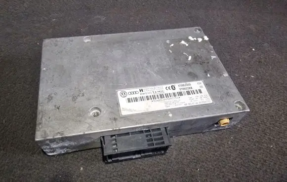 Audi A4 S4 B8 8K Comfort/convenience module 8T0862335B