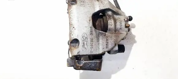 Ford Fiesta Front brake caliper H1BC2B294A