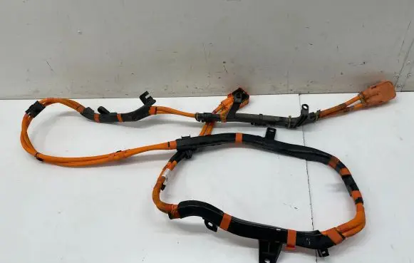 BMW X3 G01 High voltage cable 8485582