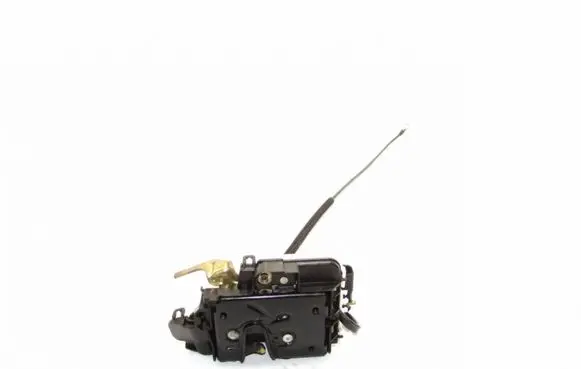 Seat Ibiza II (6k) Front door lock 