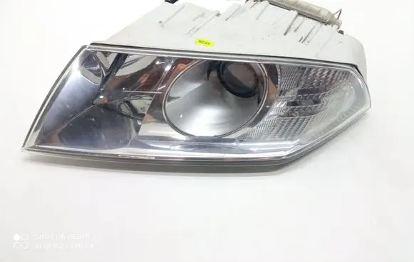 Skoda Octavia Mk2 (1Z) Headlight/headlamp