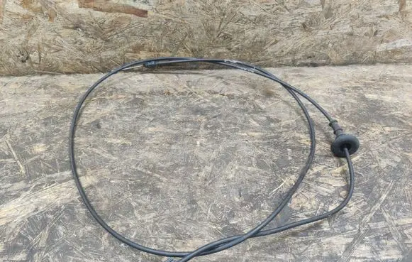 Cadillac SRX Engine bonnet/hood lock release cable 10040R8L7213