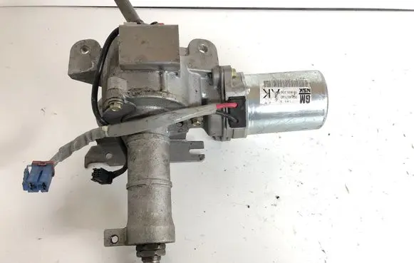 Opel Tigra B Electric power steering pump 13205209AK 001407140