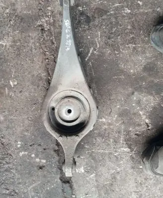 Volvo V60 Rear upper control arm/wishbone 31317602