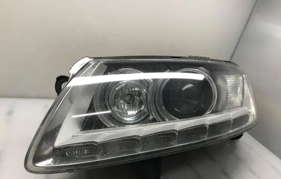Audi A6 S6 C6 4F Headlight/headlamp 4F0941003 1ZS00992531 00992531873479