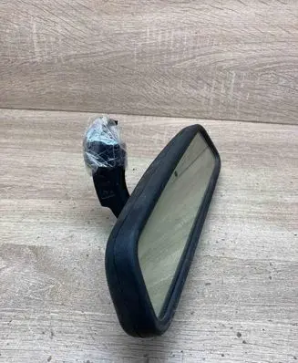 BMW 5 E39 Rear view mirror (interior) GNTX117 012417 E13