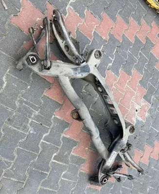 Mercedes-Benz SL R129 Rear subframe