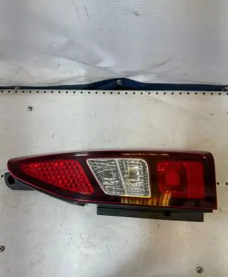Peugeot Partner Rear/tail lights 9680545180