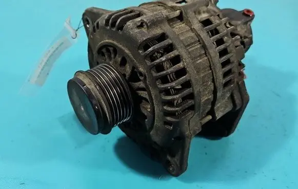 Opel Meriva A Generator/alternator 897355-1981 IMPRK1542561