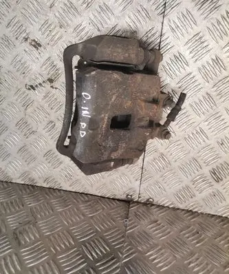 Opel Insignia A Front brake caliper 13229152