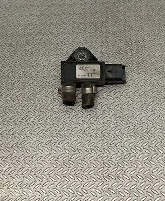 Citroen C4 I Picasso Exhaust gas pressure sensor 21DPS100 9662143180 01154841