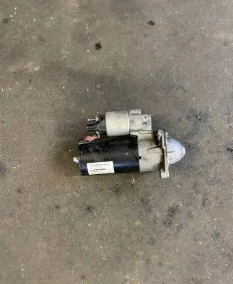 Alfa Romeo Giulia Starter motor 50532995