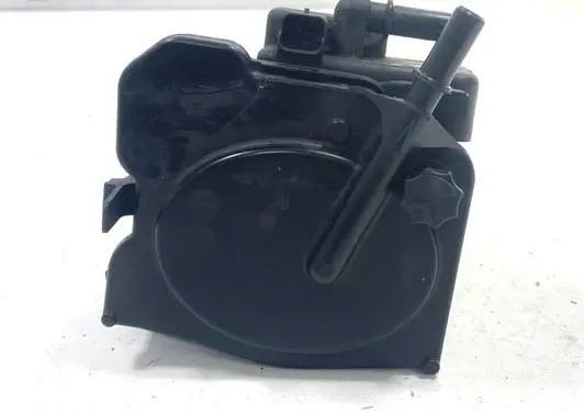 Peugeot 206 Fuel filter 9305108C HDF939