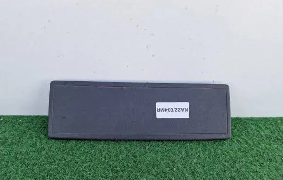 Audi A3 S3 8V Airbag cover 34125668