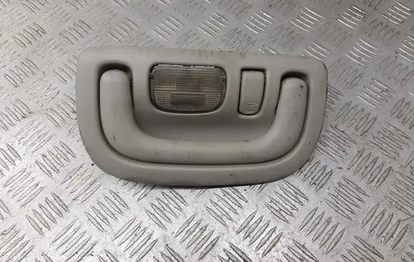 Chrysler Grand Voyager IV Headlining roof cover OSZ66TRM