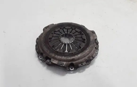 Renault Scenic I Pressure plate 7700105460
