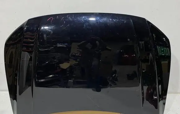 Volkswagen Tiguan Engine bonnet/hood 5NA823031L
