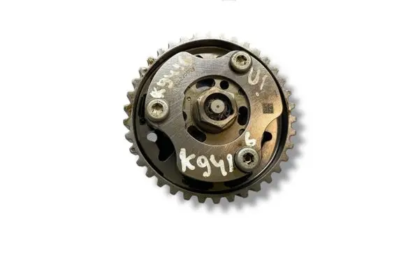 Camshaft pulley/ VANOS