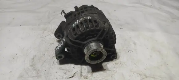 Opel Zafira A Generator/alternator 90561168 0124415005