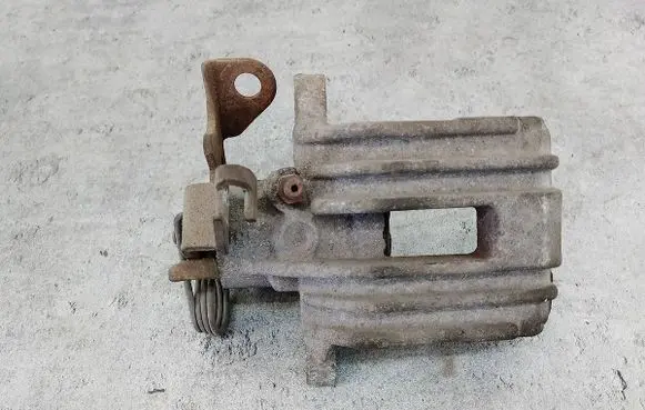 Audi A4 S4 B5 8D Rear brake caliper 