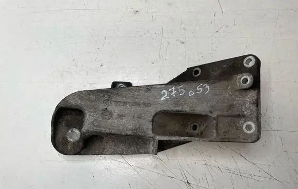 BMW X5 E53 Engine mounting bracket 22111096999