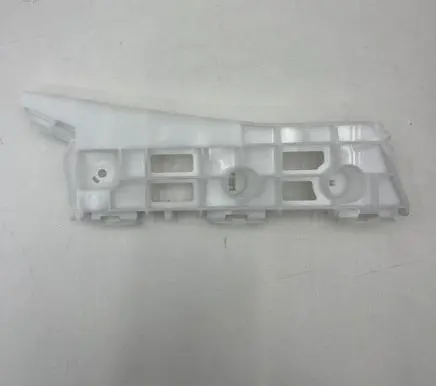 Toyota Prius (XW30) Front bumper mounting bracket 5211547040