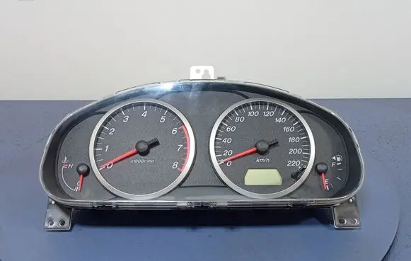 Mazda 2 Speedometer (instrument cluster) 3M7110849MG