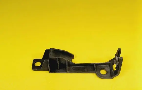 Citroen C4 I Headlight/headlamp mounting bracket 9649328780
