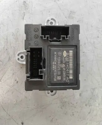 Jaguar XF Door control unit/module C2D27800