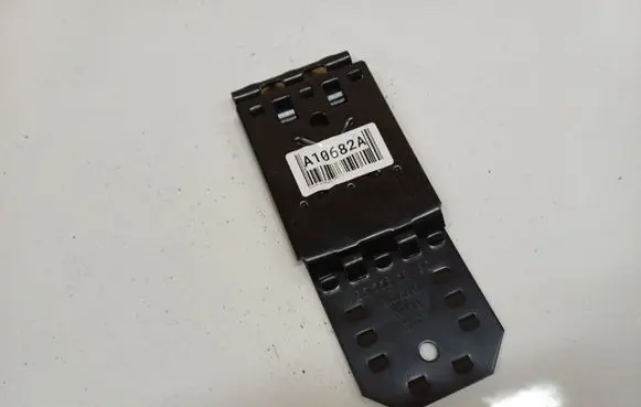Citroen C4 I Picasso Other exterior part 9656869180