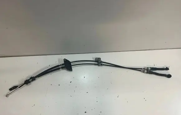 Mazda 3 III Gear shift cable linkage