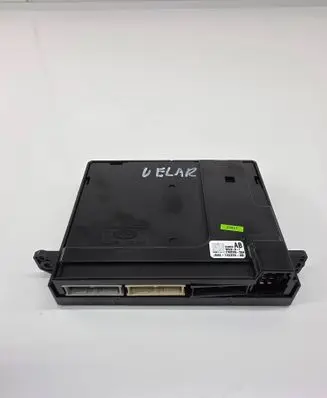 Land Rover Range Rover Velar Climate control unit J8A214C239AB