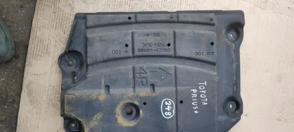 Toyota Prius (XW10) Other body part 58167-47050