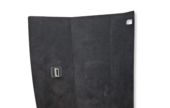 Peugeot 508 Trunk/boot mat liner 96872633ZE TCV22ZE 101014EQ1