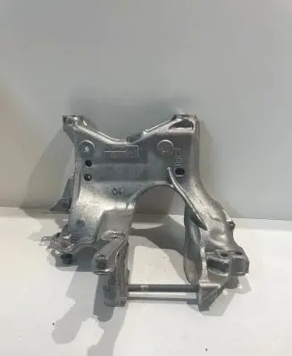 Other front suspension part
