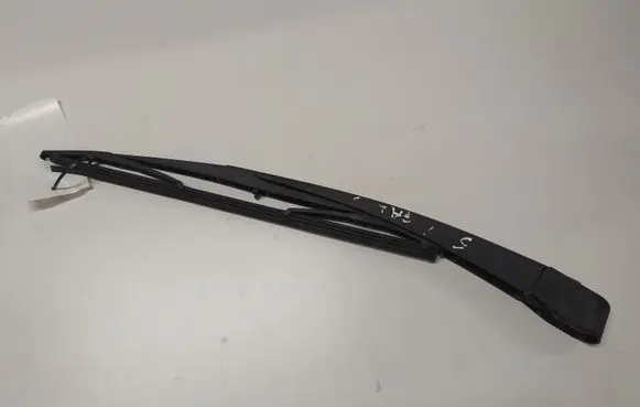 Mazda 3 I Rear wiper blade arm
