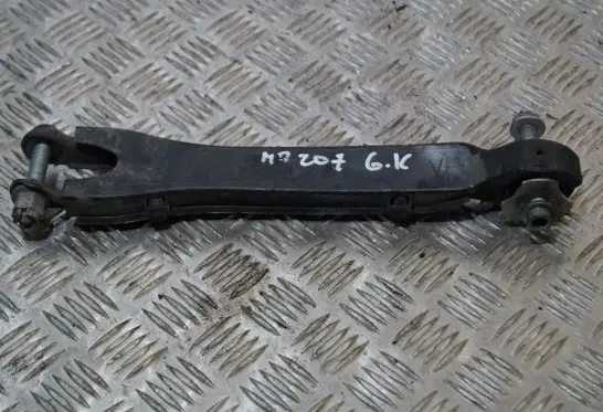 Mercedes-Benz E A207 Rear upper control arm/wishbone A2043521488