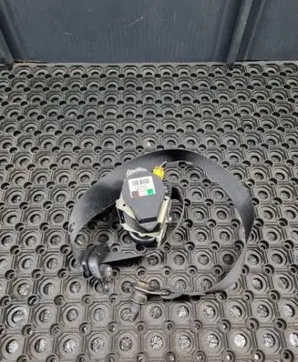 Mercedes-Benz B W245 Front seatbelt 607718200 006R000
