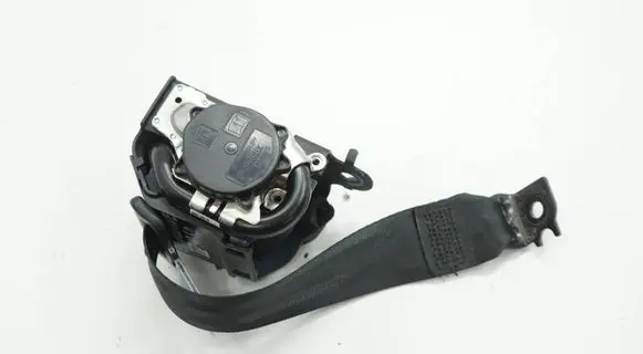 Renault Megane IV Rear seatbelt 888410807R